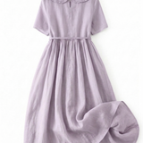Alyszeah | Early Spring Elegant Dress