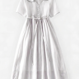 Alyszeah | Early Spring Elegant Dress