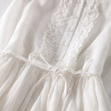 Karynthe | Early Spring Elegant Dress