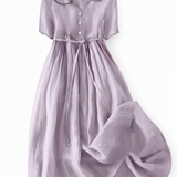 Alyszeah | Early Spring Elegant Dress