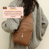 Noemi's Utility Carry | Sling Bag