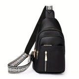 Noemi's Utility Carry | Sling Bag
