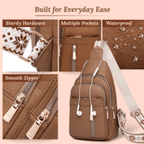 Noemi's Utility Carry | Sling Bag