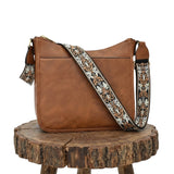 Elena's Patterned Everyday | Shoulder Bag