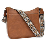 Elena's Patterned Everyday | Shoulder Bag