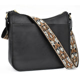 Elena's Patterned Everyday | Shoulder Bag