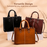 Camilla's Structured Carry | Handbag