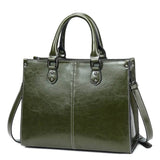 Camilla's Structured Carry | Handbag