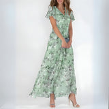 Donna | Luxe Tummy-Concealing Dress