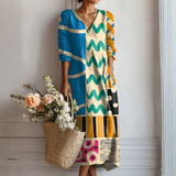 Syafiqah | Easygoing Dress