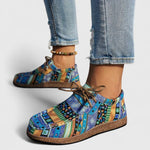 Izzah | Comfort Sneakers