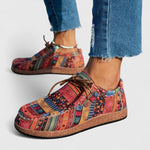 Izzah | Comfort Sneakers