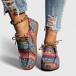 Izzah | Comfort Sneakers