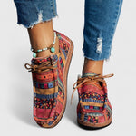 Izzah | Comfort Sneakers