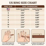 Gold Emerald Signet Ring