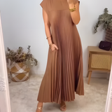 Freya | Timeless Comfort Dress