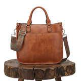 Irene's Pattern Strap | Crossbody Bag