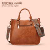Irene's Pattern Strap | Crossbody Bag