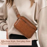 Valentina's Zip Carry | Belt Bag