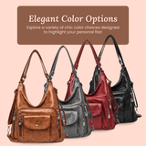 Sofia's Casual Carry | Shoulder Bag