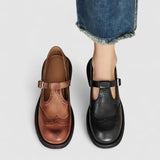 Clarissa™ | Classic Mary Jane Shoes