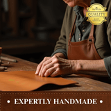 Federica's Multi Pocket | Shoulder Bag