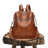Marcella's Utility Carry | Backpack
