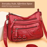 Serafina's Utility Charm | Crossbody Bag