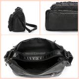 Greta's Braided Charm | Crossbody Bag