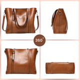 Eleonora's Everyday Carry | Tote Bag