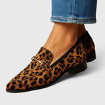 Sabrina | Classic Loafers
