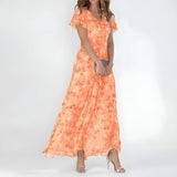 Donna | Luxe Tummy-Concealing Dress