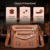 Teresa's Pocket Carry | Crossbody Bag