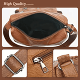 Teresa's Pocket Carry | Crossbody Bag