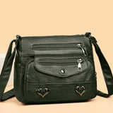 Teresa's Pocket Carry | Crossbody Bag