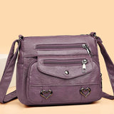 Teresa's Pocket Carry | Crossbody Bag