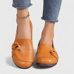 Alyssa | Comfort Beige Loafers