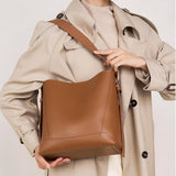 Chiara's Modern Carry | Shoulder Bag