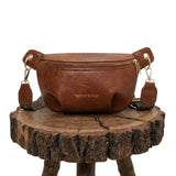 Lorenza's Belt Carry | Crossbody Bag