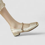 Estelle™ | Orthopedic Mary Jane Shoes