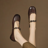 Elaine™ | Ballet Shoes