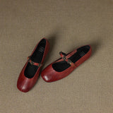 Elaine™ | Ballet Shoes