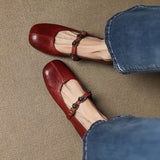 Elaine™ | Ballet Shoes