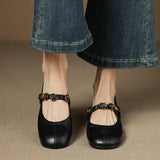 Elaine™ | Ballet Shoes