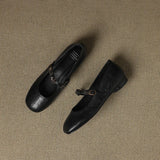 Elaine™ | Ballet Shoes