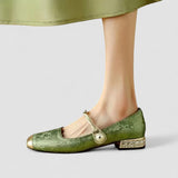 Estelle™ | Orthopedic Mary Jane Shoes
