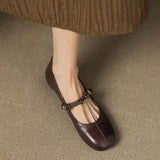 Elaine™ | Ballet Shoes