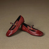 Elaine™ | Ballet Shoes