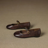 Elaine™ | Ballet Shoes