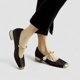 Estelle™ | Orthopedic Mary Jane Shoes